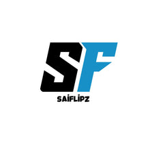 SaiFlipz logo