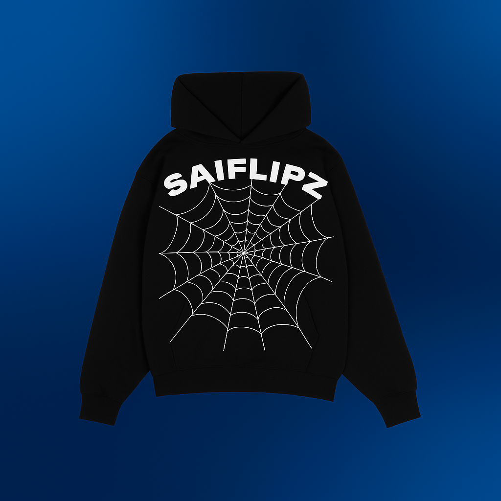 Spyder Hoodie