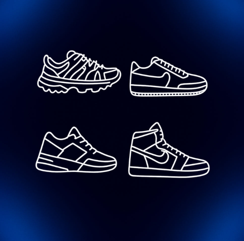 Designer Shoe Vendor