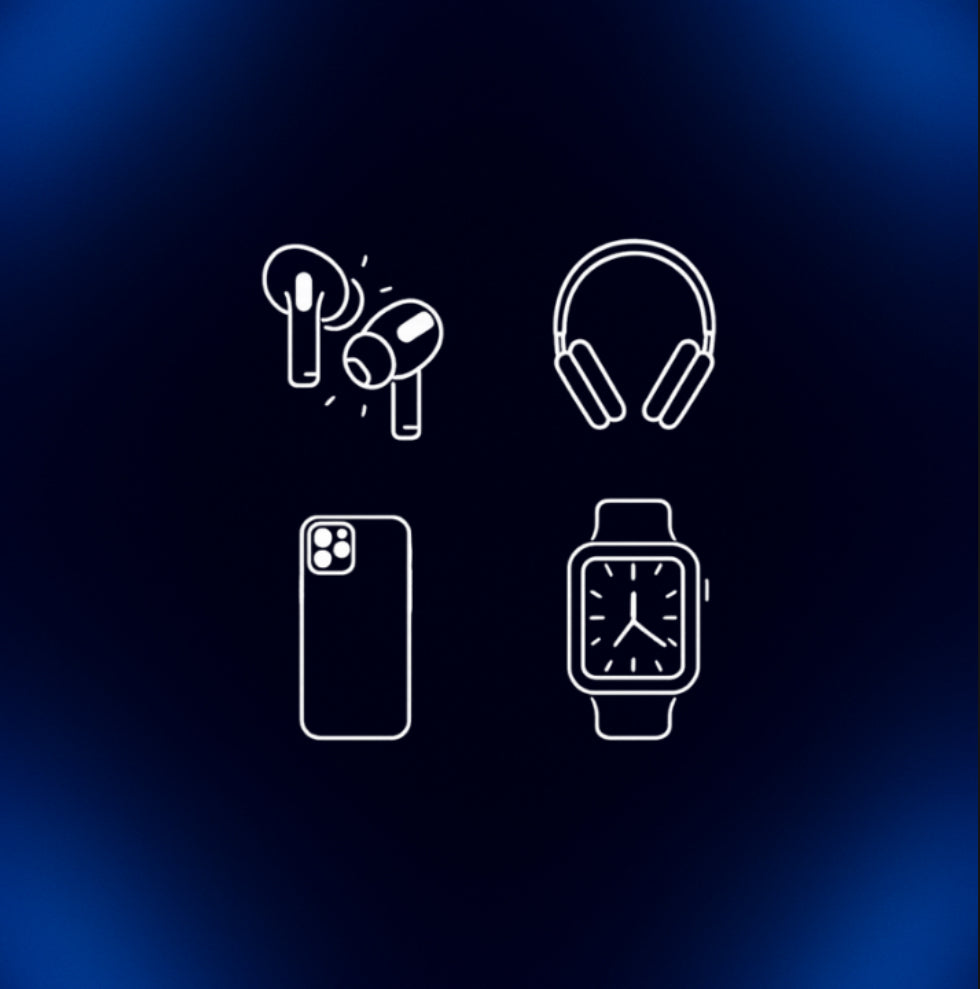 Electronics Vendor Bundle