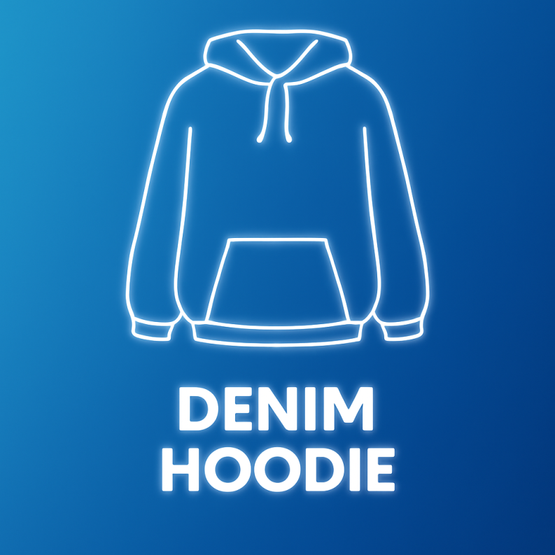 Dennim Vendor