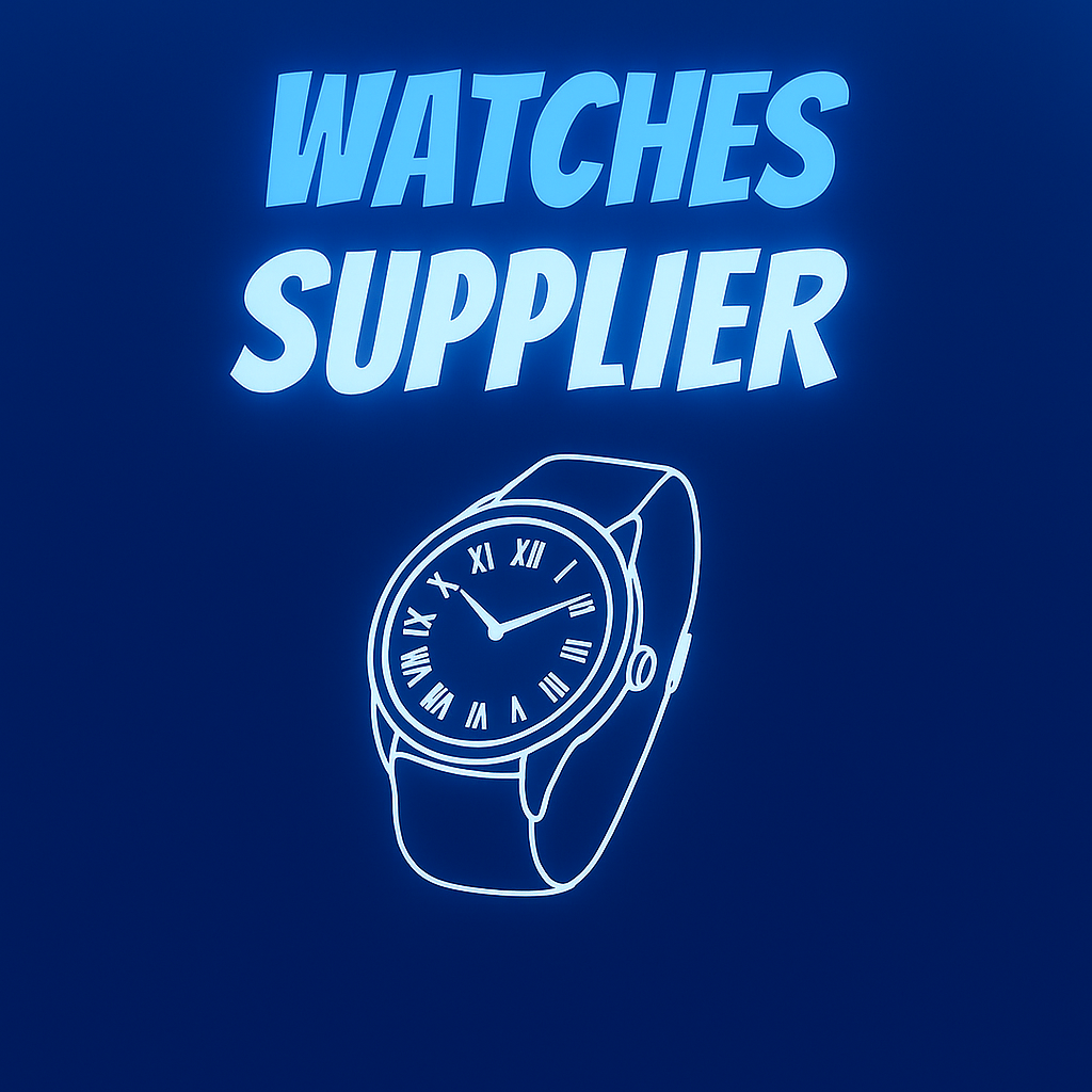 Watch Vendor