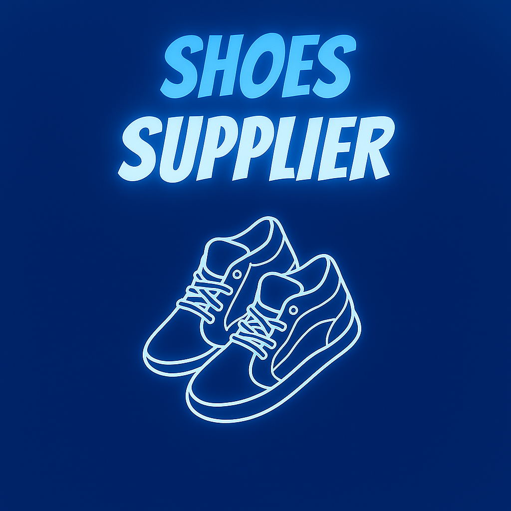 Designer Shoe Vendor