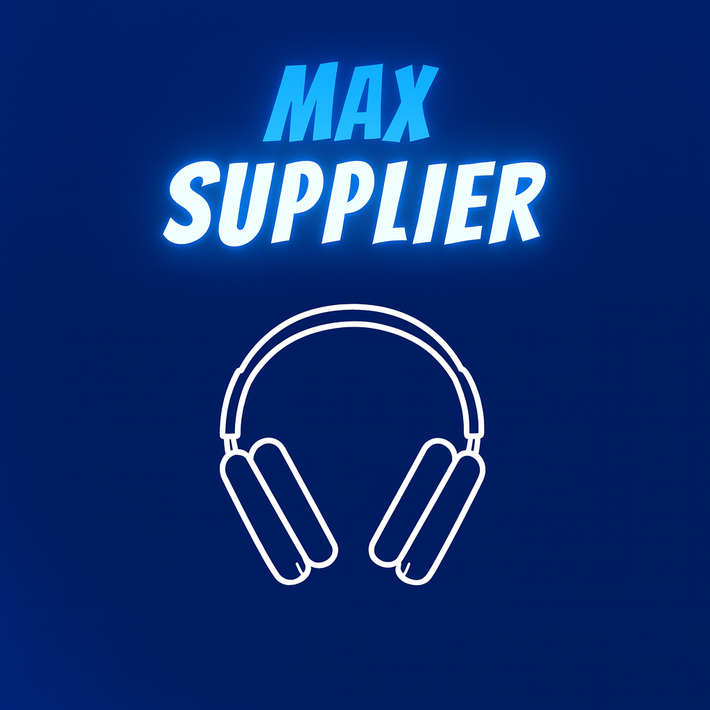 Pods Max Vendor