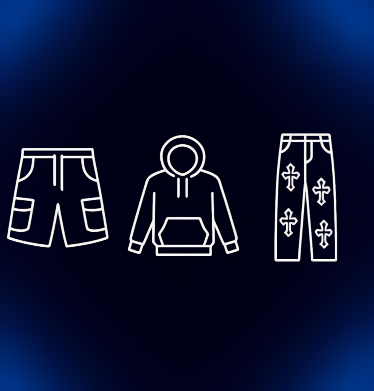 Clothing Vendor Pack