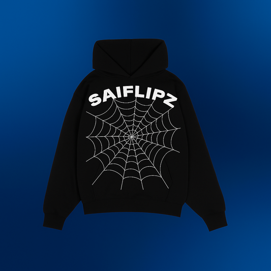Spyder Hoodie