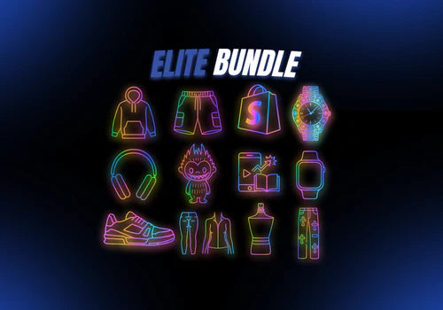 Elite Vendor Bundle