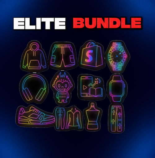 ELITE VENDOR BUNDLE