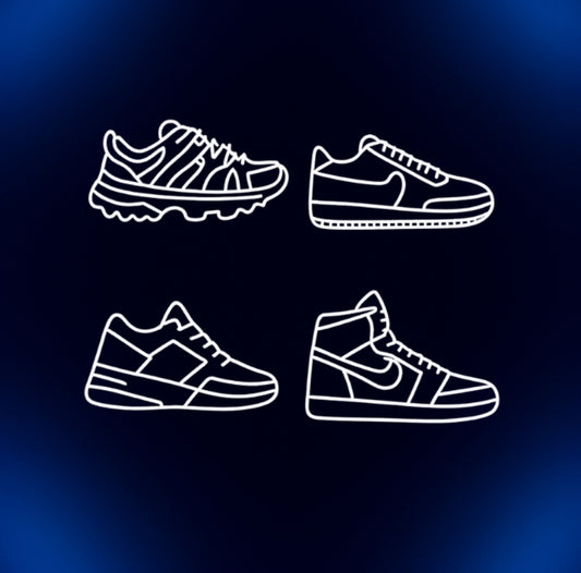 Designer Shoe Vendor