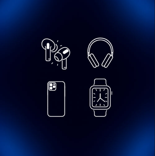 Electronics Vendor Bundle