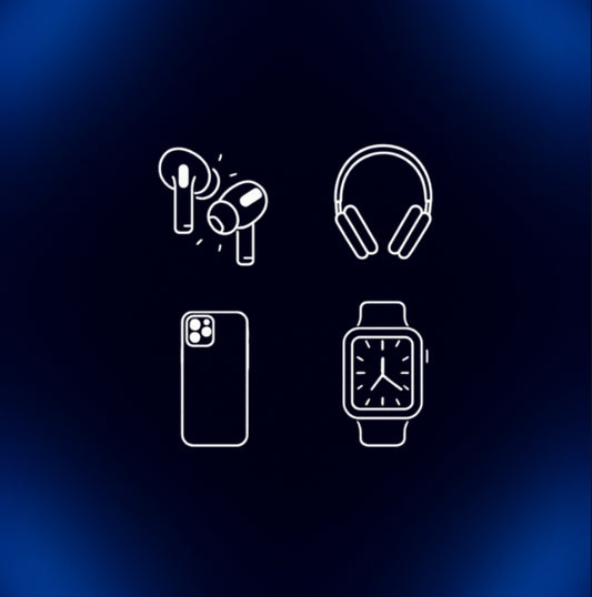 Electronics Vendor Bundle