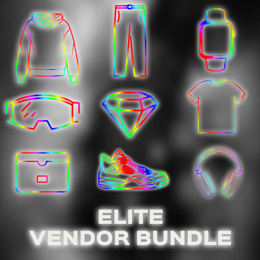 All Vendor Bundle