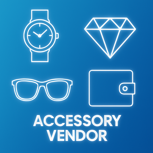 Accessories Vendor