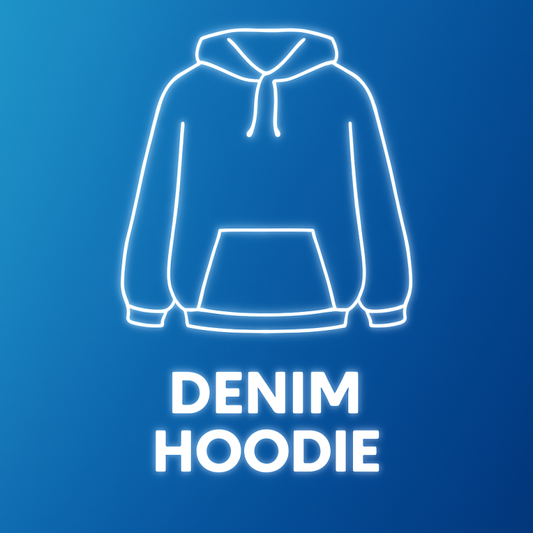 Dennim Vendor