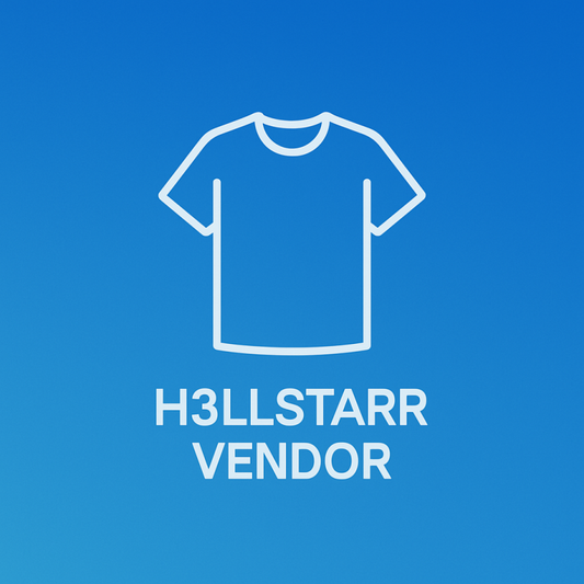 HeallStar Vendor