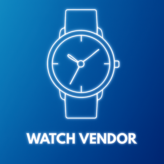 Watch Vendor