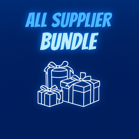 All Vendor Bundle