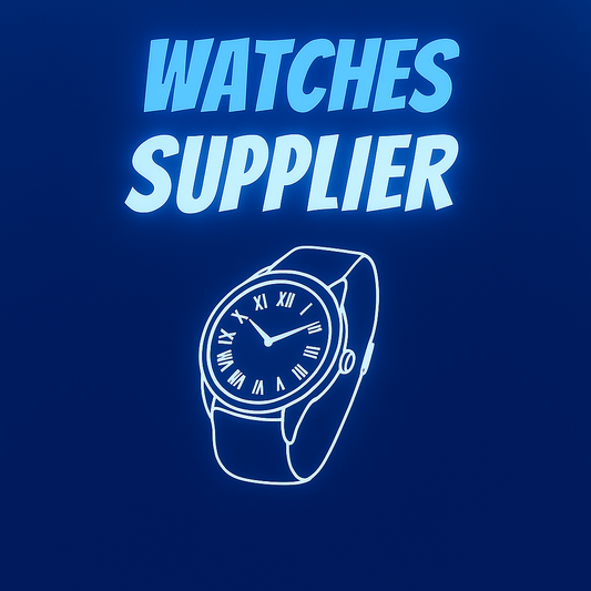 Watch Vendor