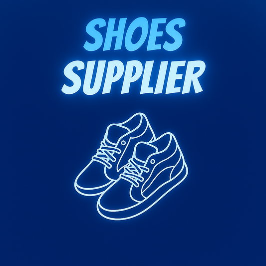 Designer Shoe Vendor