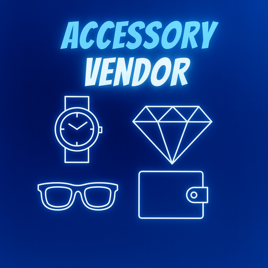 Accessories Vendor
