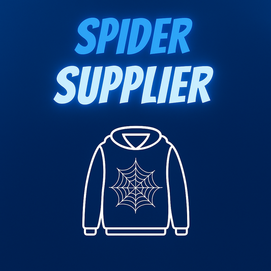 Spyder Vendor