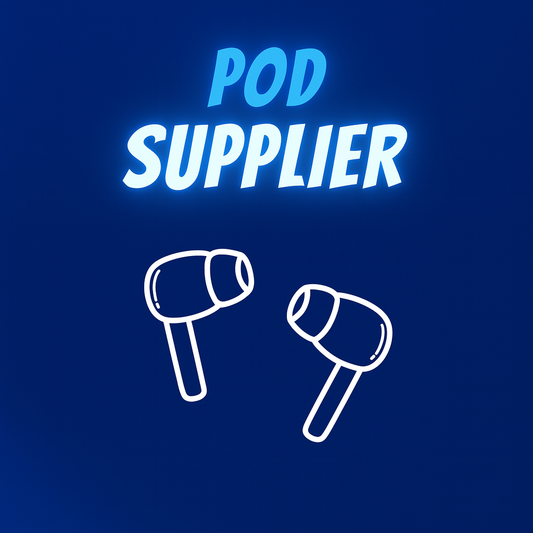 Fair Pods Vendor