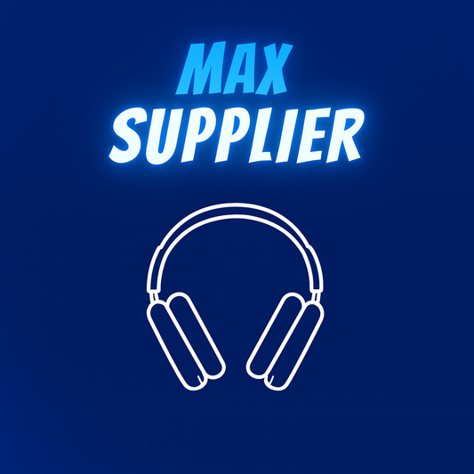 Pods Max Vendor