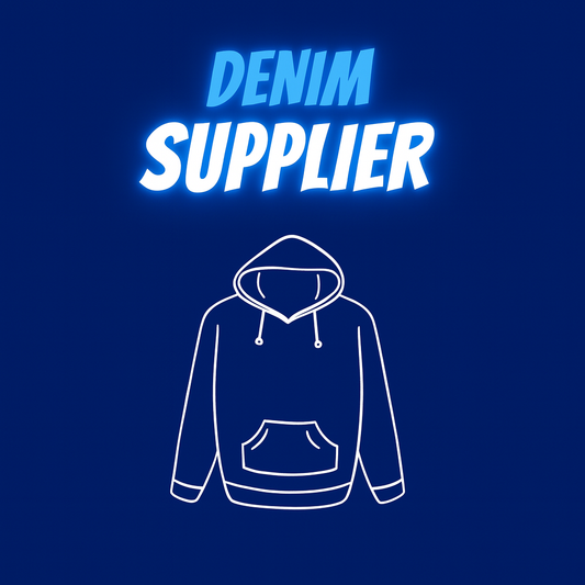 Dennim Vendor
