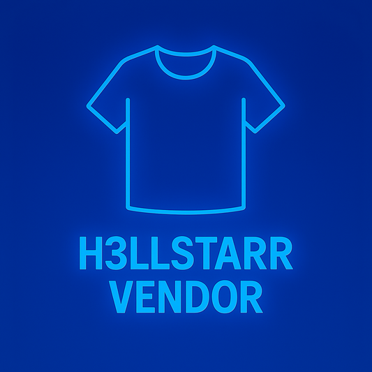 HeelStar Vendor